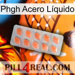 Phgh Acero Líquido 26